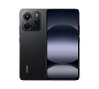 REDMI Note 14 Midnight Black 8 GB + 128 GB