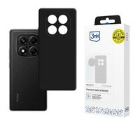 Redmi Note 14 Pro 4G - 3mk Matt Case Pro