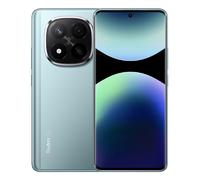 Redmi Note 14 Pro+ (5G) 512 GB, Blu ghiaccio - Nouvo