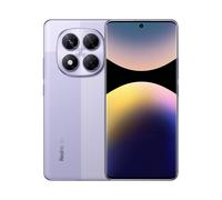 Redmi Note 14 Pro 5G Lavender Purple 12 GB + 512 GB