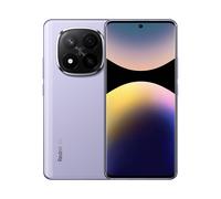 REDMI Note 14 Pro+ 5G Lavender Purple 8 GB + 256 GB