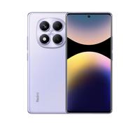REDMI Note 14 Pro Aurora Purple 8 GB + 256 GB