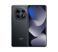 REDMI Note 15 5G Black 8GB + 256GB