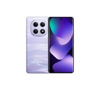 Xiaomi Redmi Note 15 5G 16,9 cm (6.67") Doppia SIM USB tipo-C 6 GB 128 GB 5520 mAh Viola