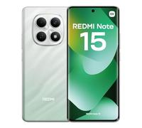XIAOMI Redmi Note 15 8+256, 256 GB, Forest Green