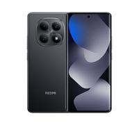 Xiaomi Redmi Note 15 6+128GB 6.77" NFC Black DS EU