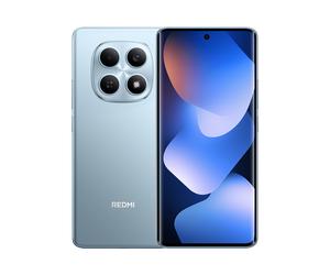 REDMI Note 15 Glacier Blue 6GB + 128GB