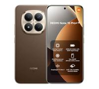 Xiaomi Redmi Note 15 Pro+ 5G 512 GB AMOLED 6,83 200MP IP68 Caffè Moca - Nouvo