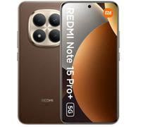 Xiaomi Redmi Note 15 Pro+ 5G 17,4 cm (6.83'') 8 GB 256 GB 6500 mAh Marrone Xiaomi