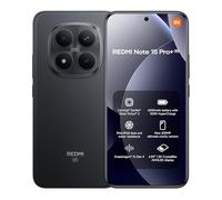 XIAOMI Redmi Note 15 Pro+ 5G 8+256, 256 GB, BLACK