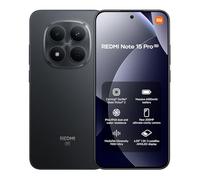 Xiaomi Redmi Note 15 Pro 5G 17,4 cm (6.83'') 8 GB 256 GB 6580 mAh Nero Xiaomi