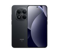 REDMI Note 15 Pro 5G Black 8GB + 256GB