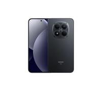 Redmi Note 15 Pro 5G Dual + eSIM 512 GB (12 GB RAM) Versione Globale Nero