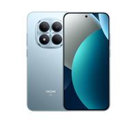 REDMI Note 15 Pro 5G Glacier Blue 12GB + 512GB