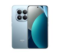 XIAOMI REDMi NOTE 15 PRO+ 5G DUAL SIM 6.83" OCTA CORE 256GB RAM 8GB 5G EUROPA GLACIER BLUE