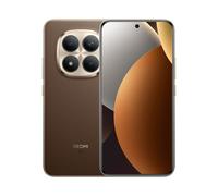 REDMI Note 15 Pro+ 5G Mocha Brown 12GB + 512GB