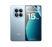 XIAOMI Redmi Note 15 Pro 8+256, 256 GB, Glacier Blue