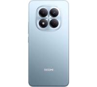 XIAOMI Redmi Note 15 Pro 8+256, 256 GB, Glacier Blue