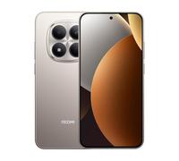 XIAOMI Redmi Note 15 Pro 8+256, 256 GB, TITANIO