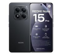 Redmi Note 15 Pro Black 12GBRAM 512GB Black