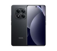 REDMI Note 15 Pro Black 8GB + 256GB