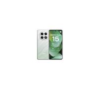 XIAOMI Redmi Note 15 8+256, 256 GB, Forest Green
