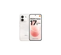XIAOMI Redmi Note 17 Pro Max 5G 8+128GB, 128 GB, Cloud Blush