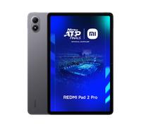 REDMI Pad 2 Pro Graphite Gray-Matte Glass Version 8 GB + 256 GB