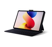 REDMI Pad 2 Pro Keyboard Ergonomica Esperienza PC con più tasti di scelta rapida, batteria ad alta capacità da 220 mAh (valore standard), 65 ore di utilizzo continuo