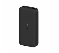 Redmi Power Bank da 20000 mAh, ricarica rapida, ricarica rapida bidirezionale da
