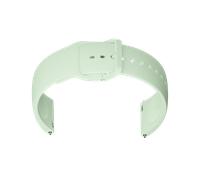 Xiaomi Redmi Watch cinturino in TPU verde menta