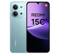 Redmi Xiaomi 15C 5G 4/256 Mint Green
