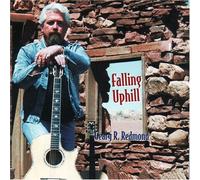 Redmond, Greary R. - Falling Uphill
