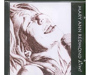 Redmond, Mary Ann - Live