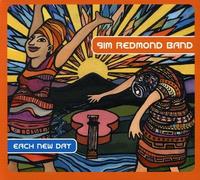 Redmond, Sim Band - Each New Day
