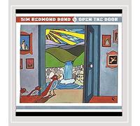 Redmond, Sim Band - Open The Door