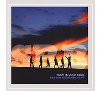 Redmond, Sim Band - Room In These Skies