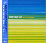 Redmond, Sim Band - Shining Through