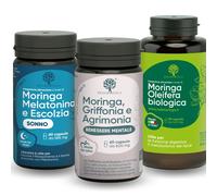 RedMoringa ANTI-ANSIA & STRESS 150 g Capsule