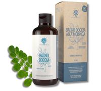 RedMoringa Bagnodoccia Naturale alla Moringa - Detergente Idratante 20