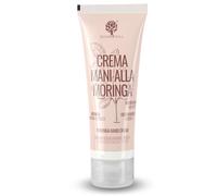 RedMoringa Crema Mani Idratante alla Moringa - Riparatrice e Protettiv