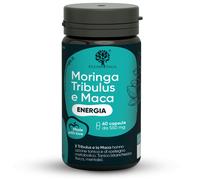 RedMoringa ENERGIA 60 Capsule 50 g Capsule