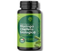 RedMoringa MORINGA Oleifera BIO 1 pz Capsule