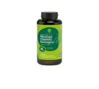 "RedMoringa - Oleifera BIO Organic Integratore Funzione Digestiva e Metabolismo Confezione 90 Capsule"