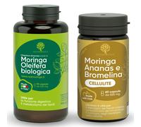 RedMoringa PROGRAMMA IN FORMA 120 Capsule 100 g Capsule