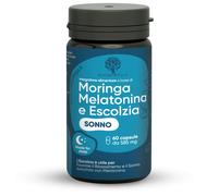 RedMoringa SONNO 60 Capsule 50 g Capsule