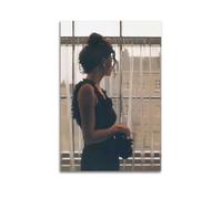 RedMush Poster artistico su tela con Jack Vettriano (31), decorazione per camera da letto, sport, ufficio, camera da letto, regalo, senza cornice, 30 x 45 cm