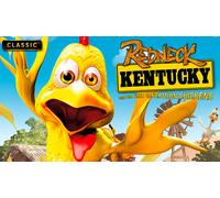 Redneck Kentucky and the Next Generation Chickens
