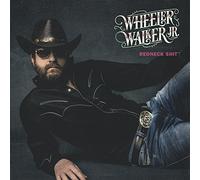 Redneck Shit by Wheeler Walker Jr