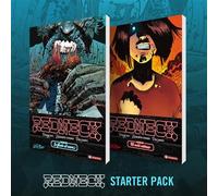 REDNECK - STARTER PACK (VOL. 1-2)